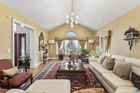 25 Peria Drive Rocky Hill CT 06067
