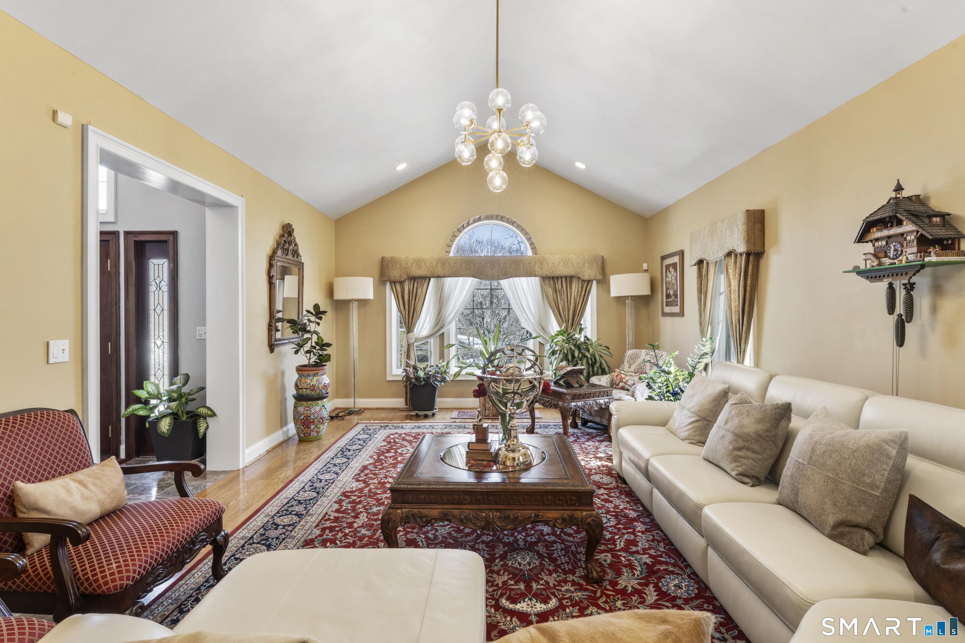 25 Peria Drive Rocky Hill CT 06067