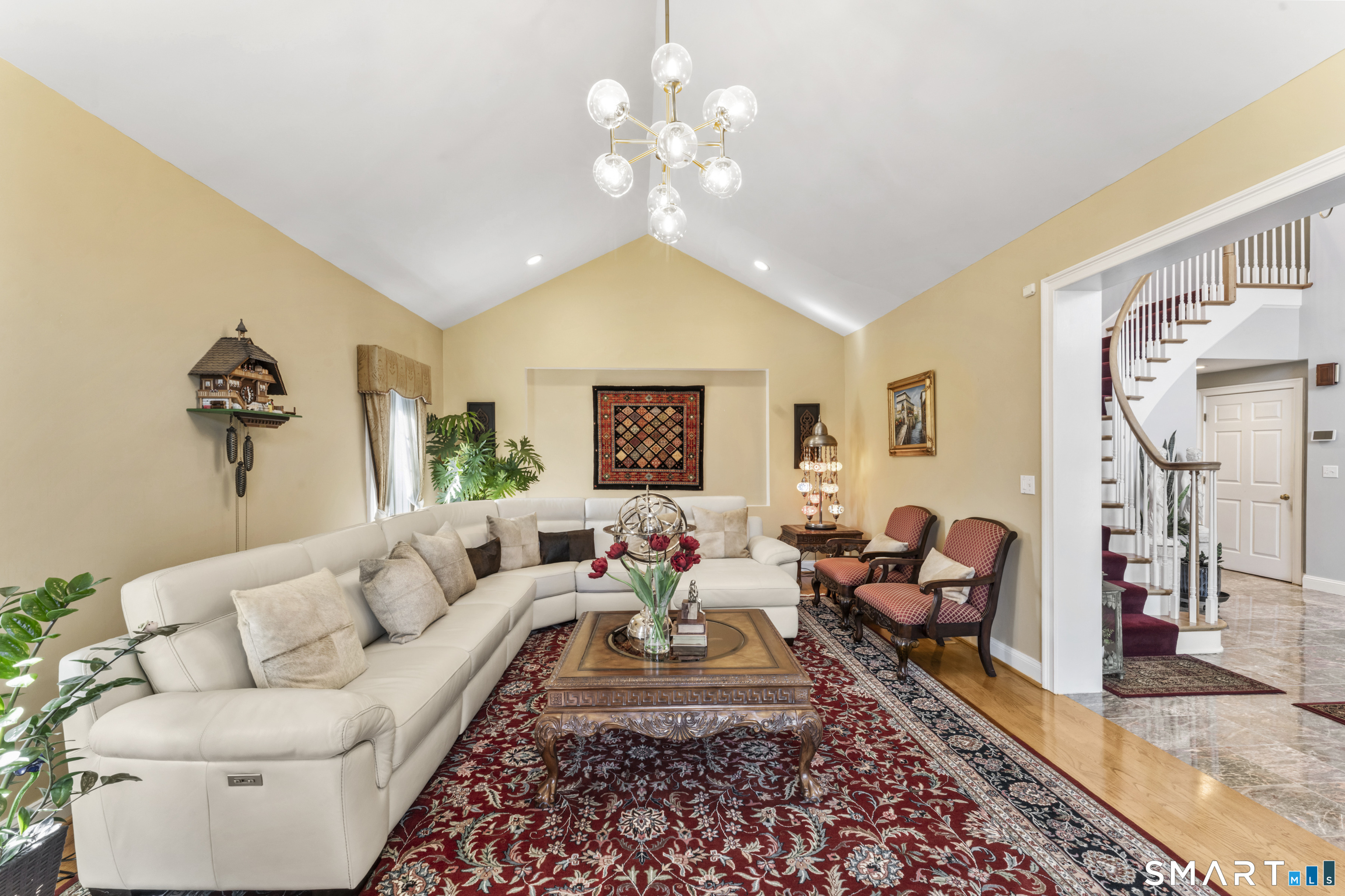 25 Peria Drive Rocky Hill CT 06067