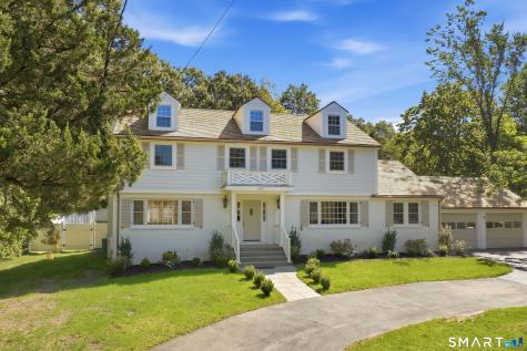 855 Prospect Street Hamden CT 06517