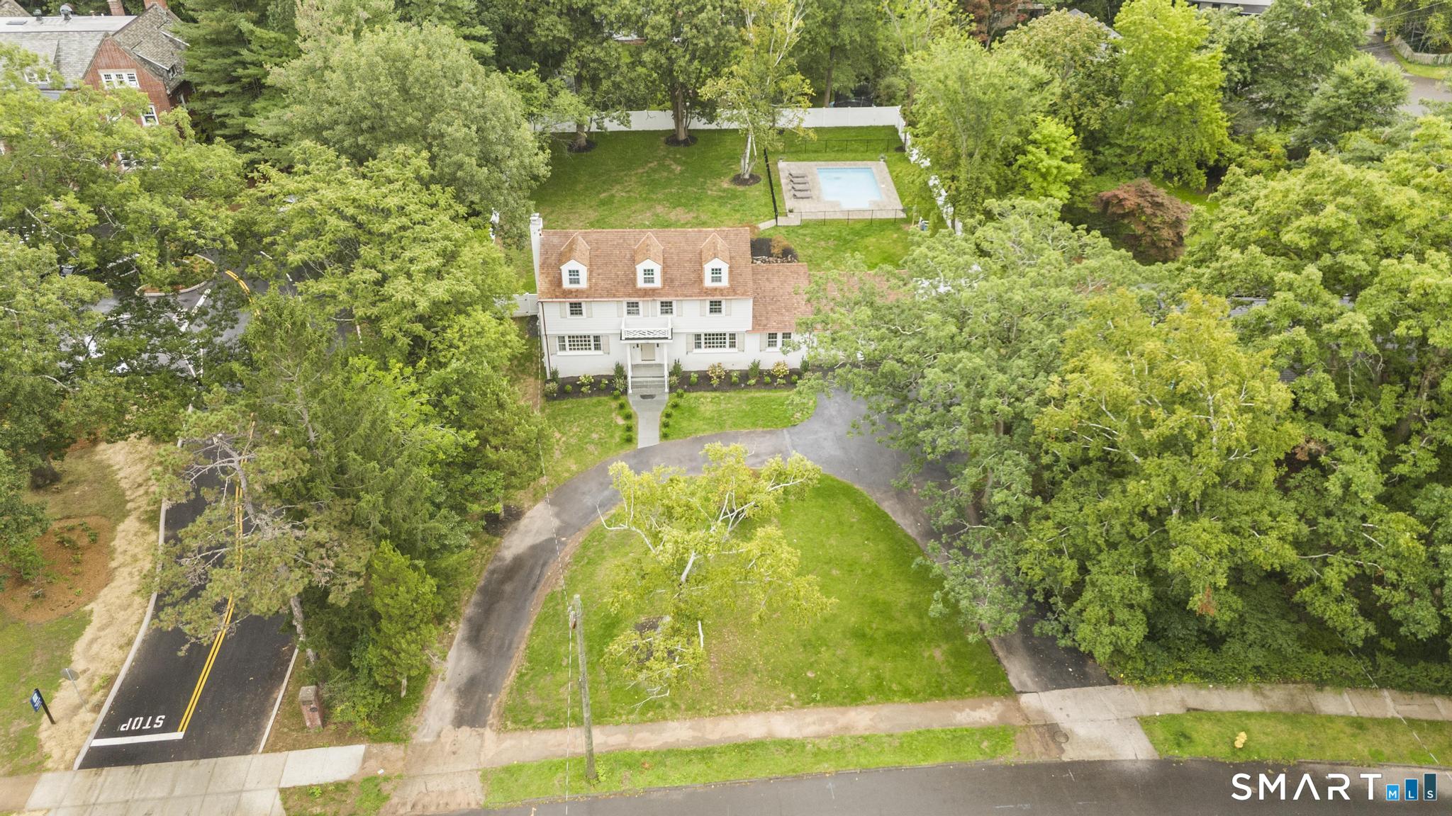 855 Prospect Street Hamden CT 06517