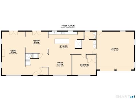 855 Prospect Street Hamden CT 06517