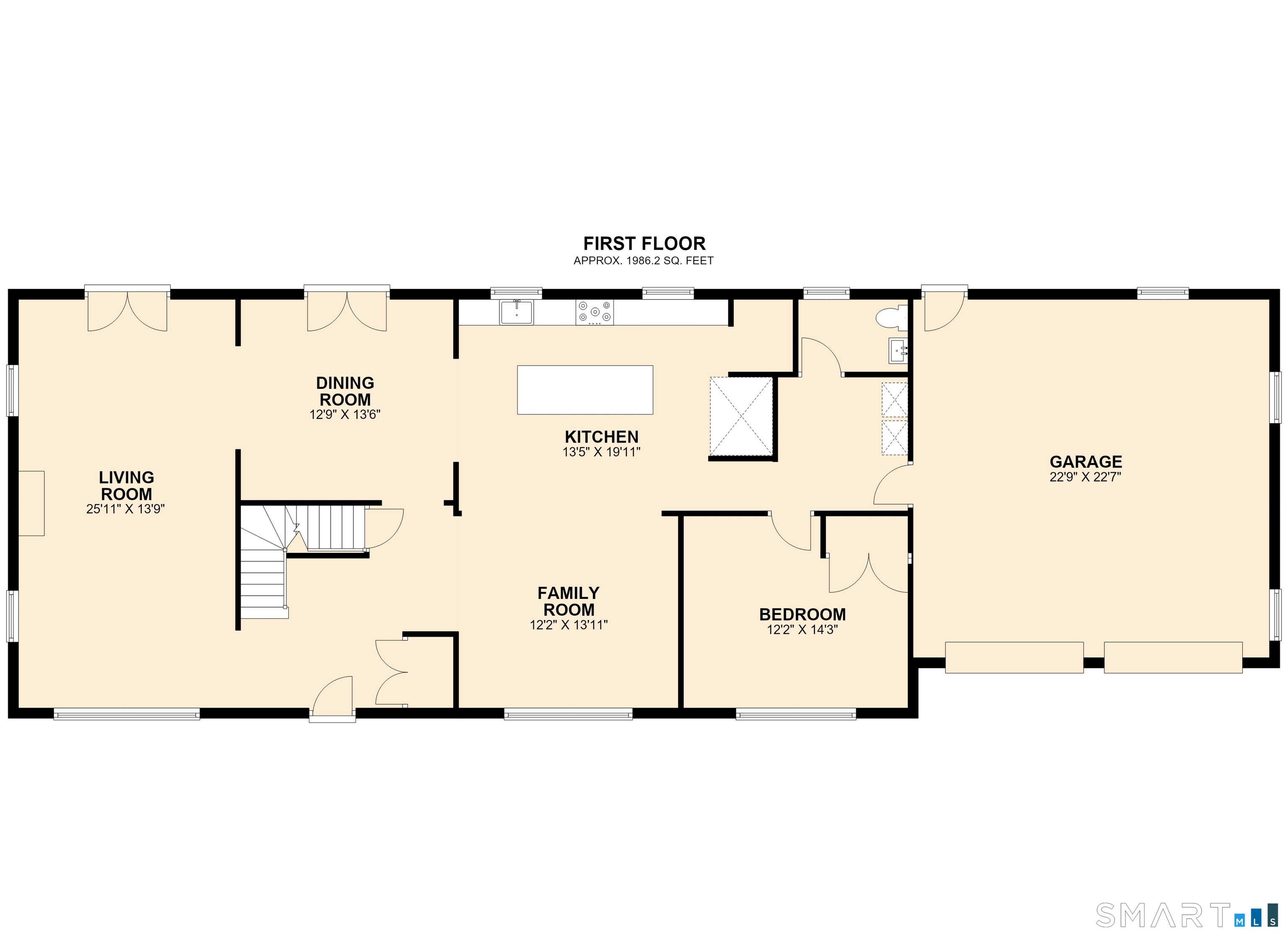 855 Prospect Street Hamden CT 06517