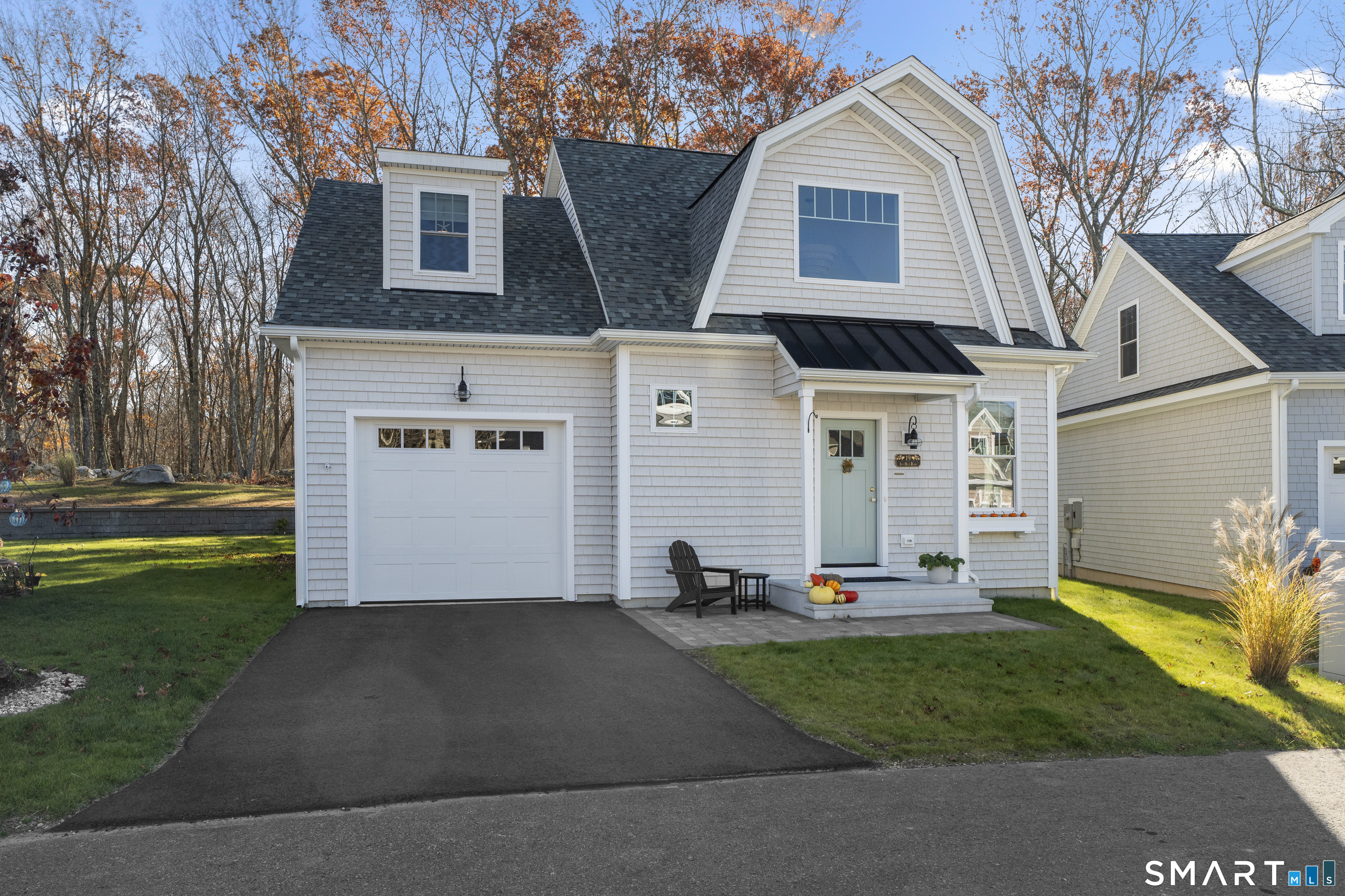 10 Ivy Hill Waterford CT 06385