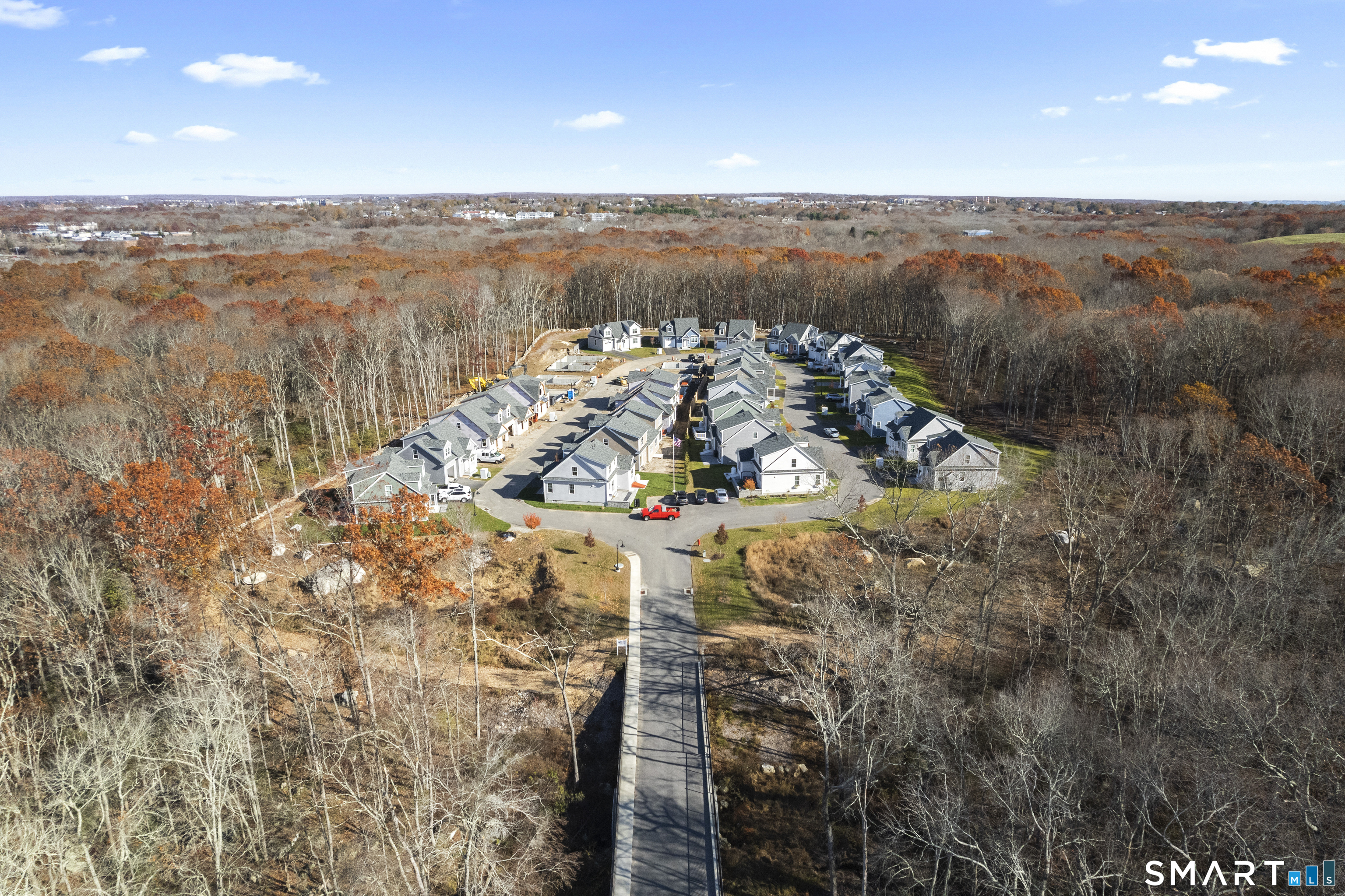 10 Ivy Hill Waterford CT 06385