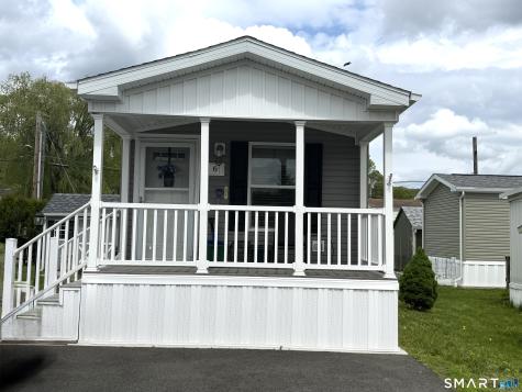 Maple Lane Danbury CT 06810