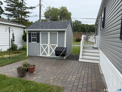 Maple Lane Danbury CT 06810