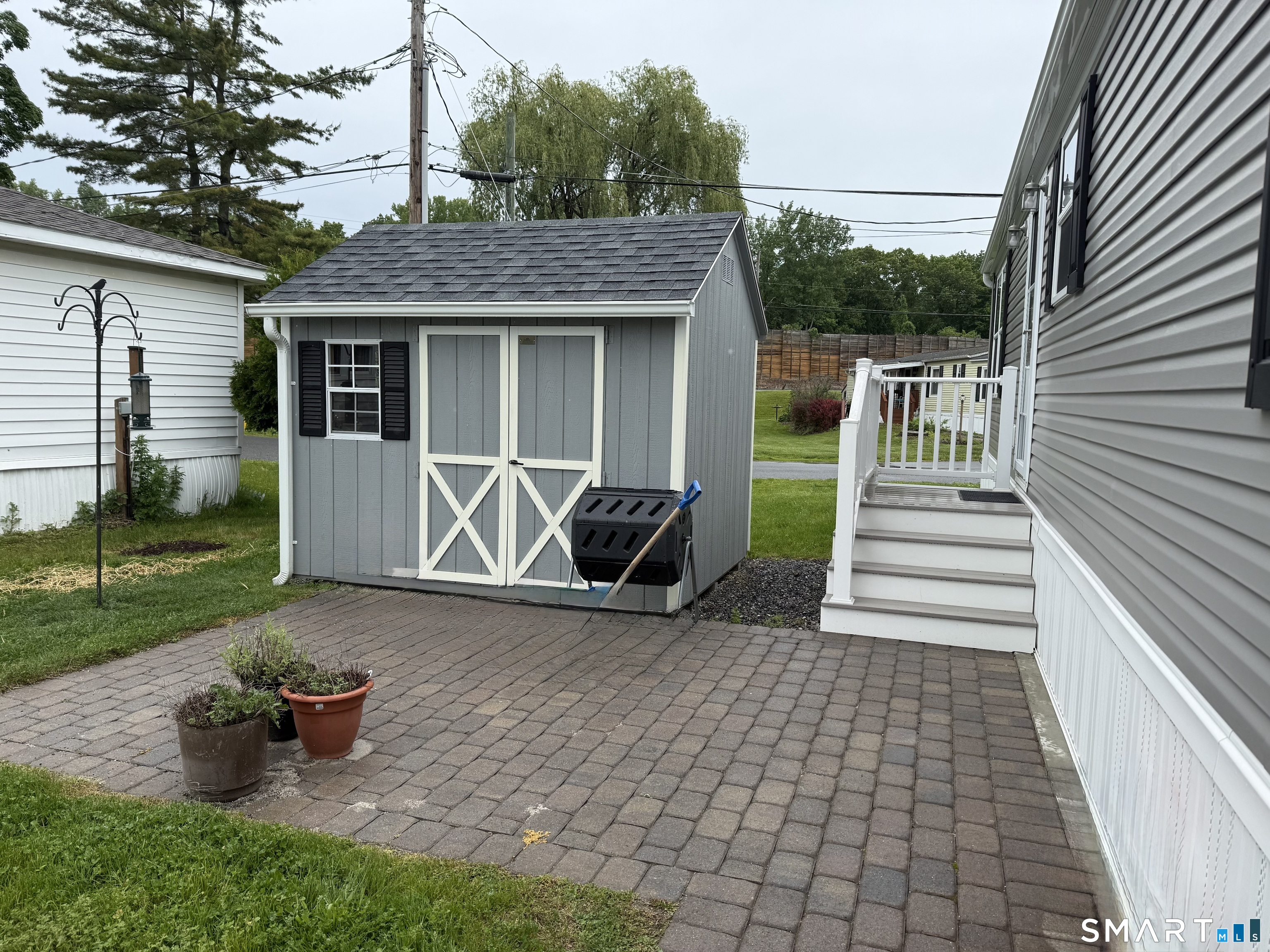 Maple Lane Danbury CT 06810