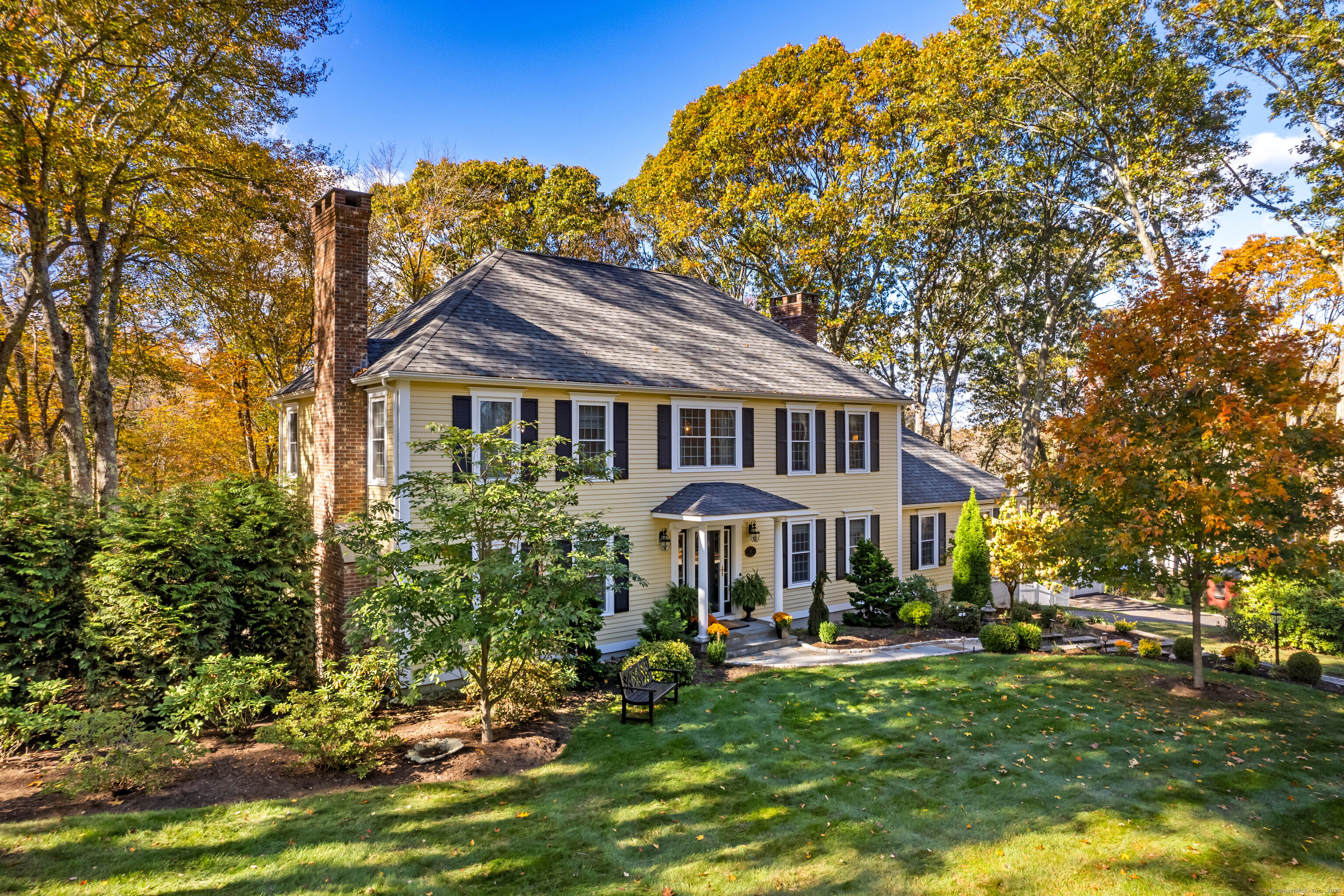 11 Essex Hills Drive Essex CT 06426