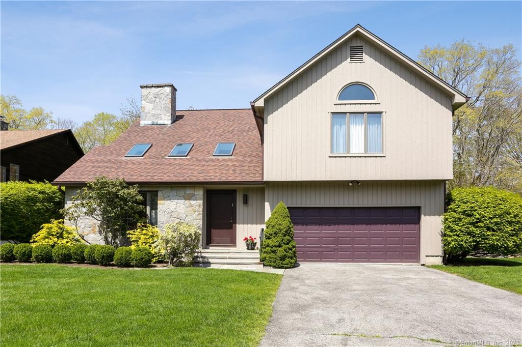 28 Talmadge Lane Stamford CT 06905