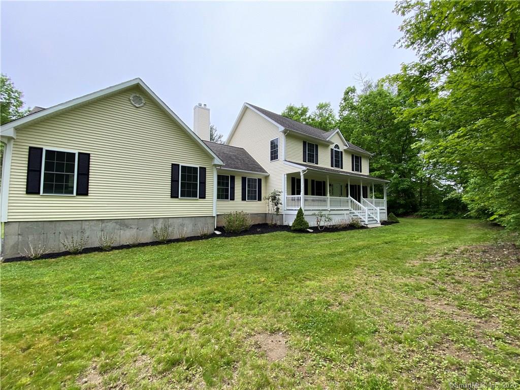 327 Park Road Extension Middlebury CT 06762
