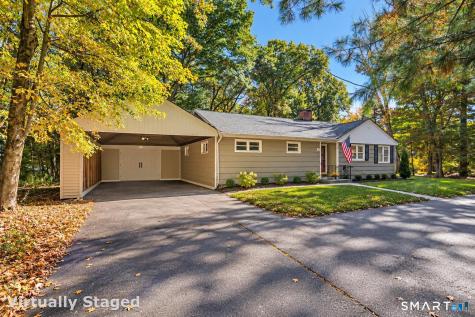 141 Vernon West Street Manchester CT 06042