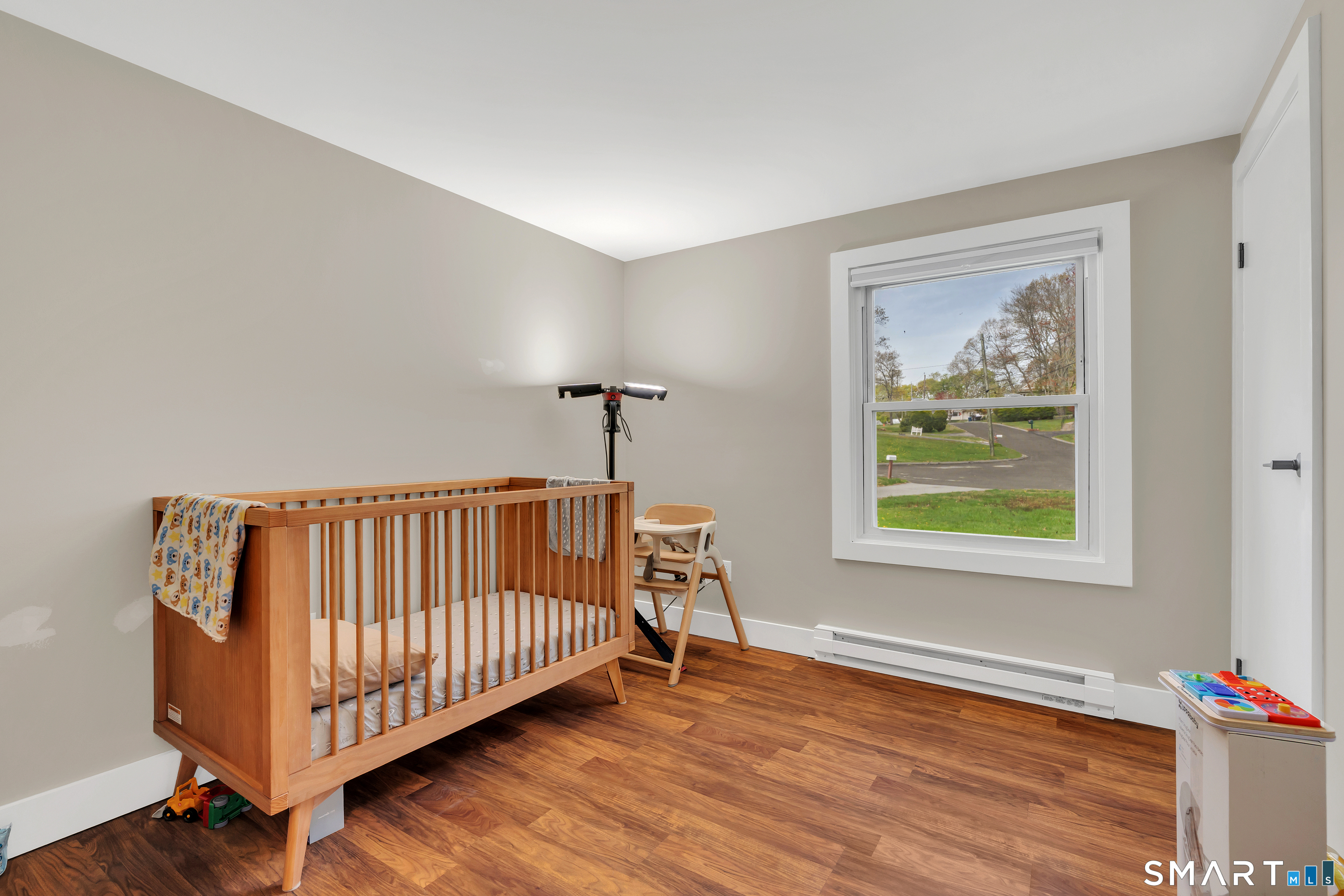 9 Sunnieside Court Waterford CT 06385