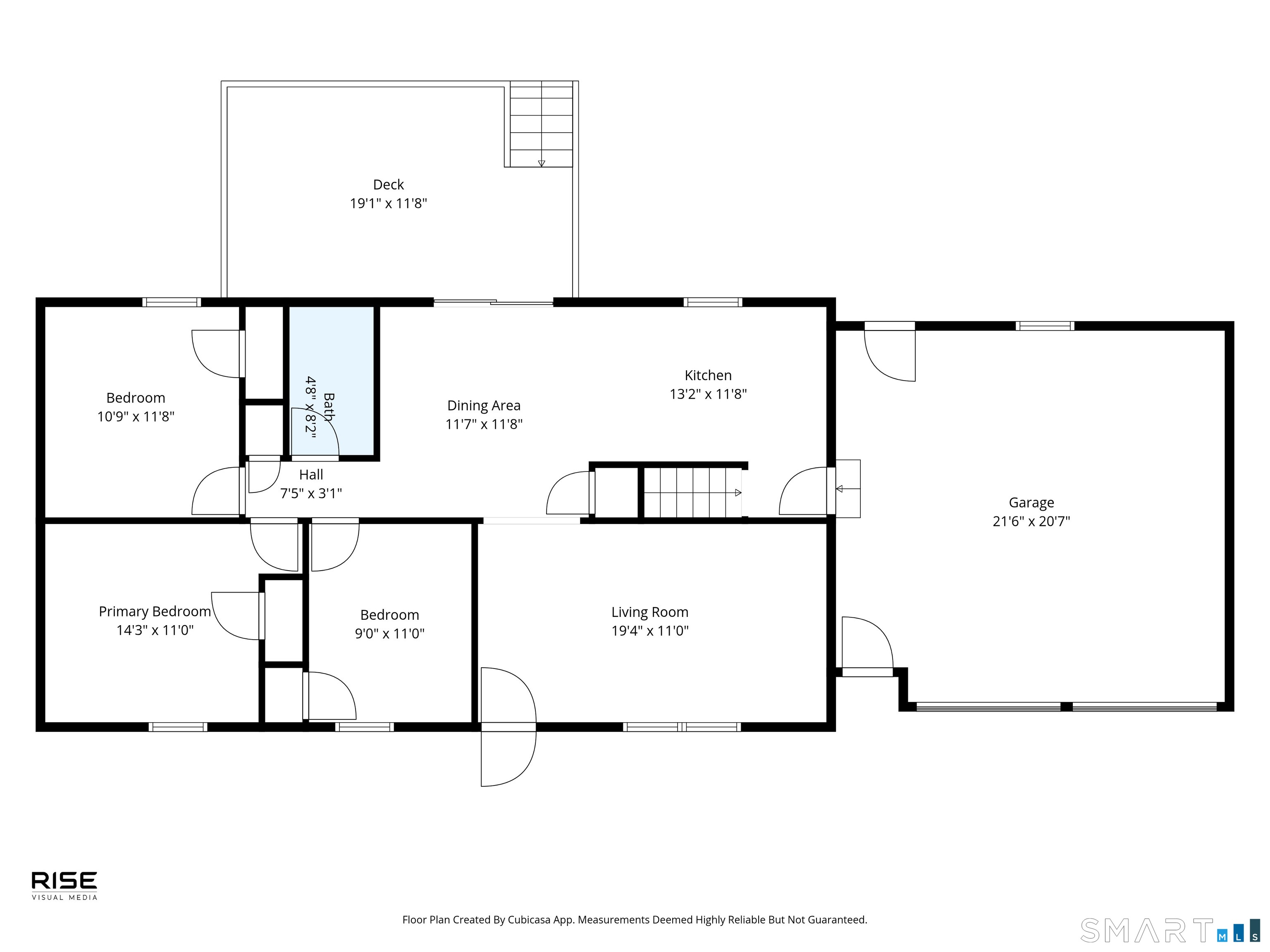 9 Sunnieside Court Waterford CT 06385