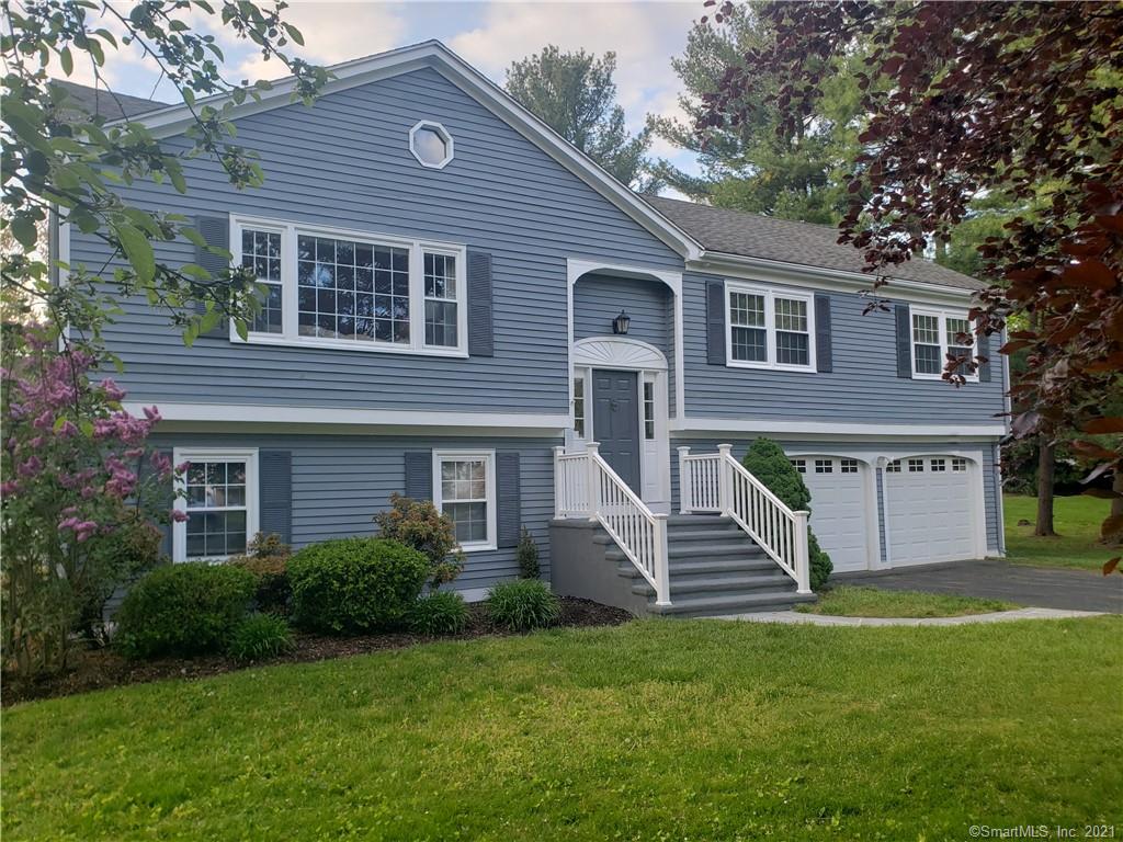 895 Burroughs Road Fairfield CT 06825