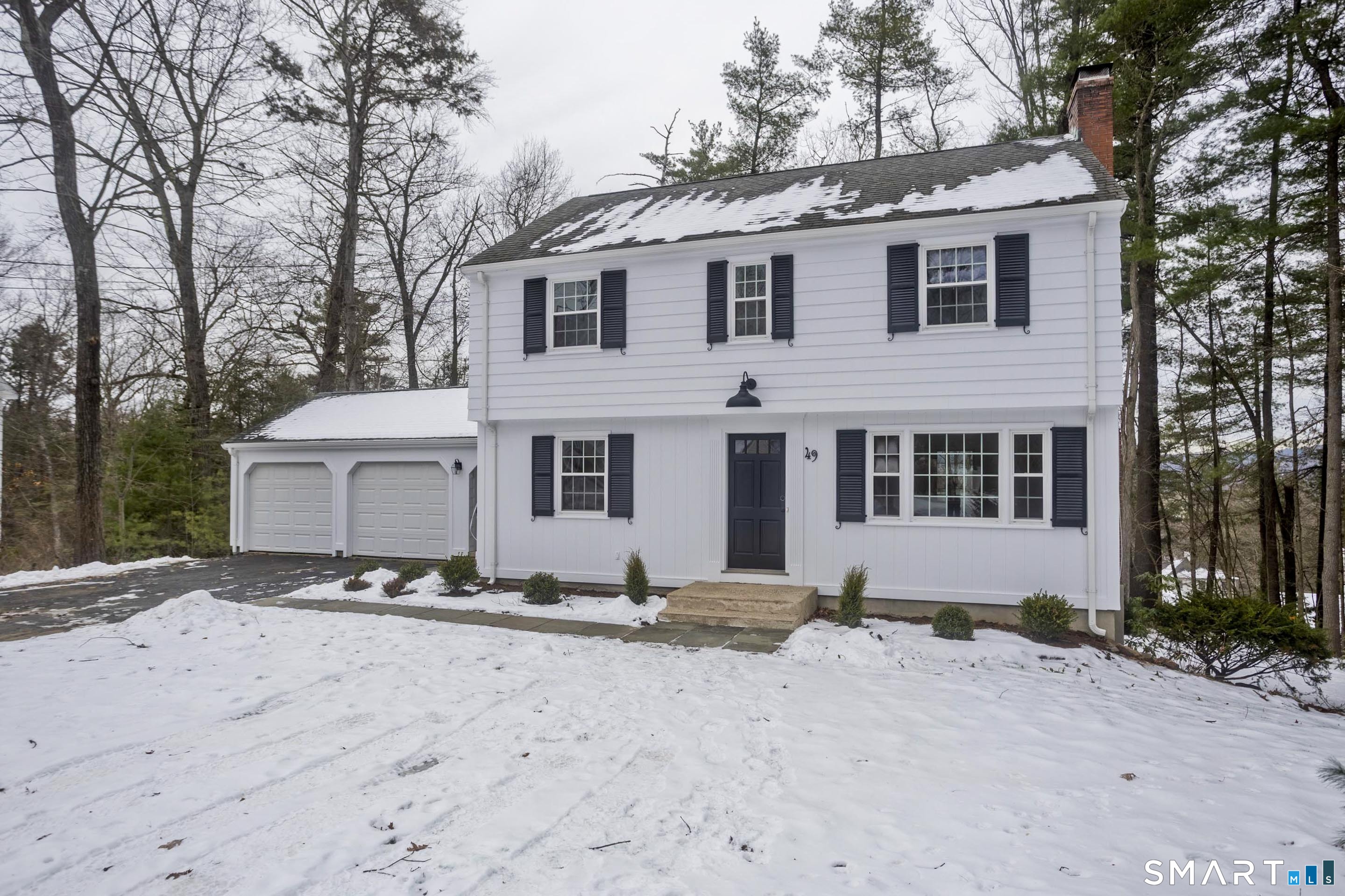 49 Carver Circle Simsbury CT 06070