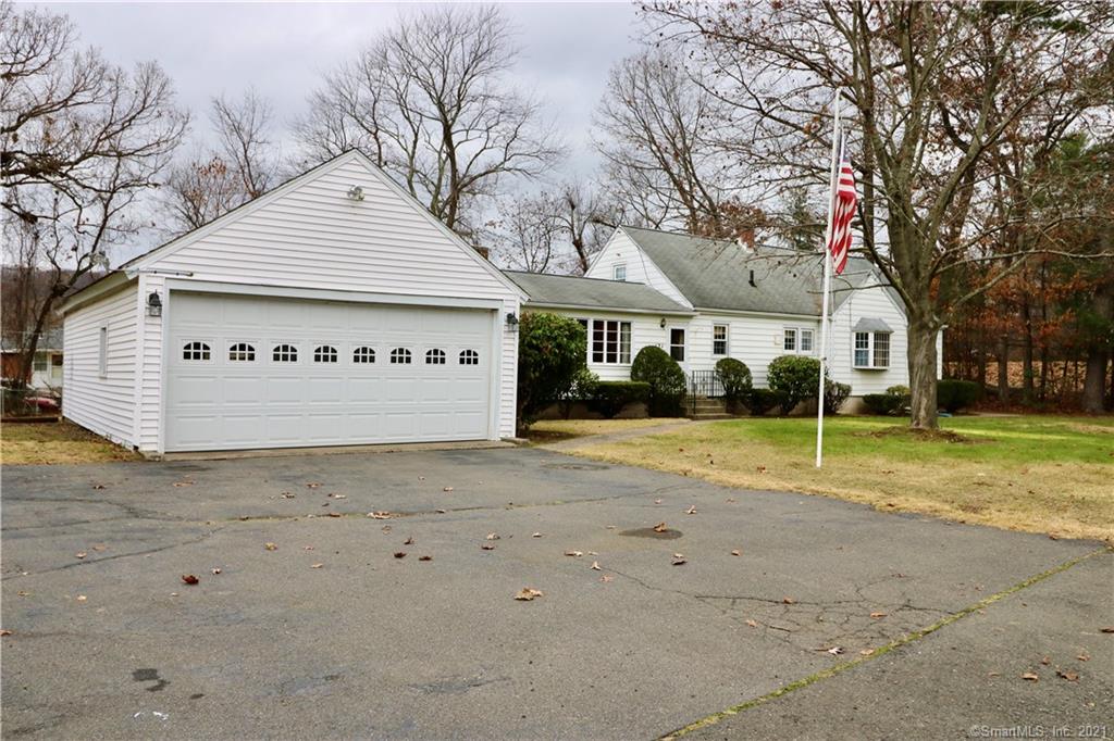 121 Vincent Road Bristol CT 06010