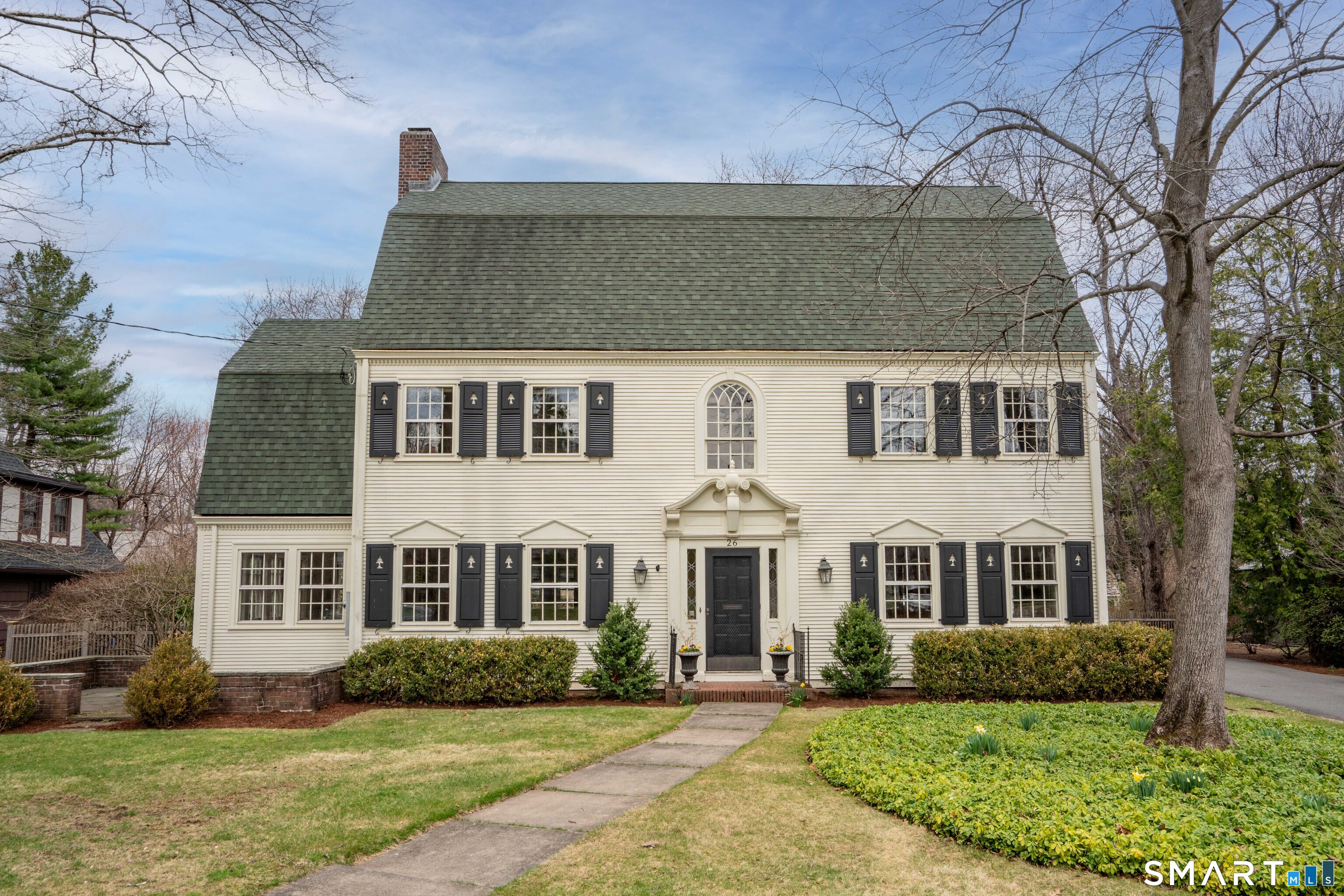 26 Fernwood Road West Hartford CT 06119