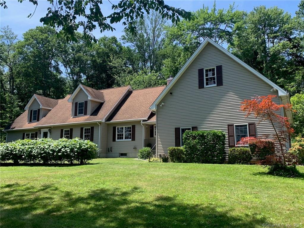 121 Paterson Drive Middletown CT 06457