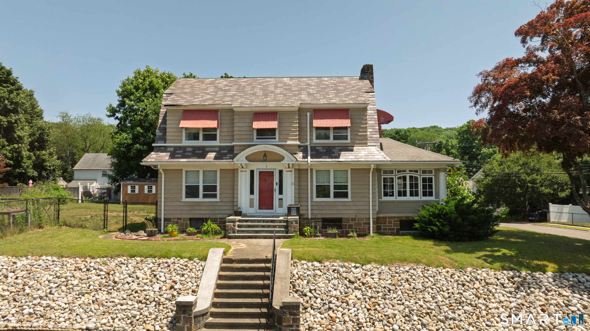 5 Hillcrest Avenue Naugatuck CT 06770
