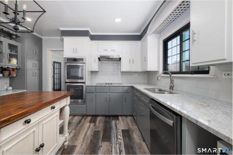 5 Hillcrest Avenue Naugatuck CT 06770