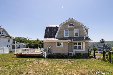 5 Hillcrest Avenue Naugatuck CT 06770