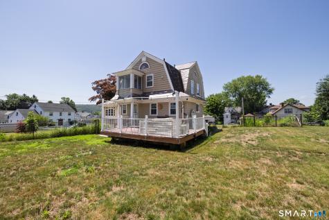 5 Hillcrest Avenue Naugatuck CT 06770