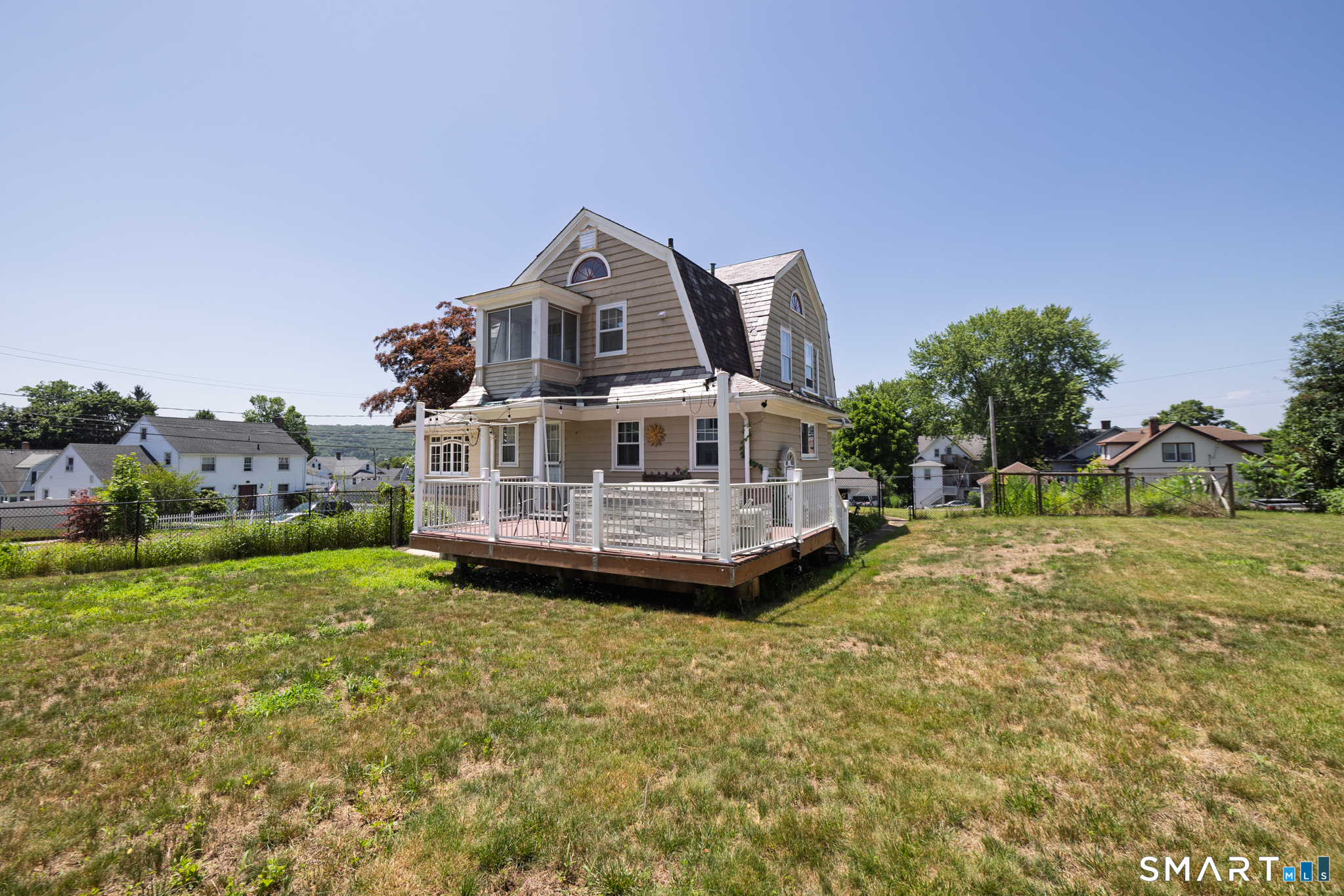 5 Hillcrest Avenue Naugatuck CT 06770