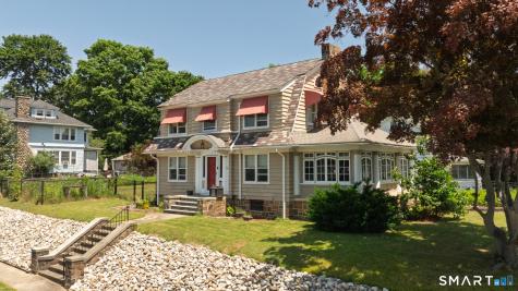 5 Hillcrest Avenue Naugatuck CT 06770