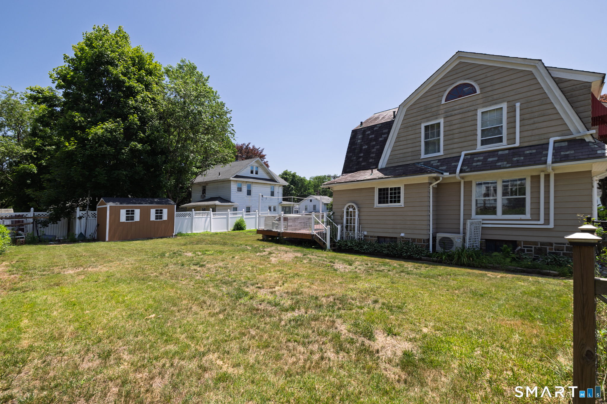 5 Hillcrest Avenue Naugatuck CT 06770
