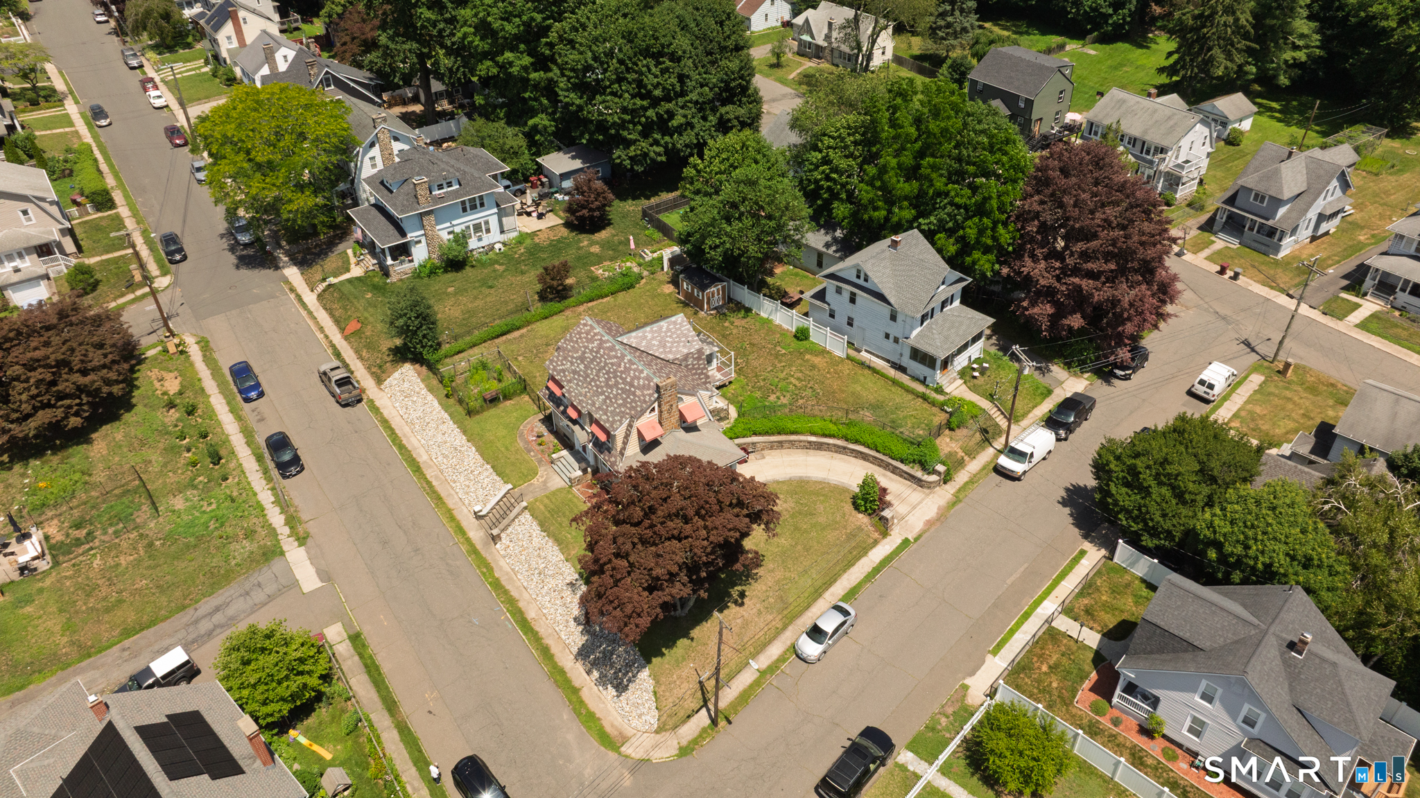 5 Hillcrest Avenue Naugatuck CT 06770