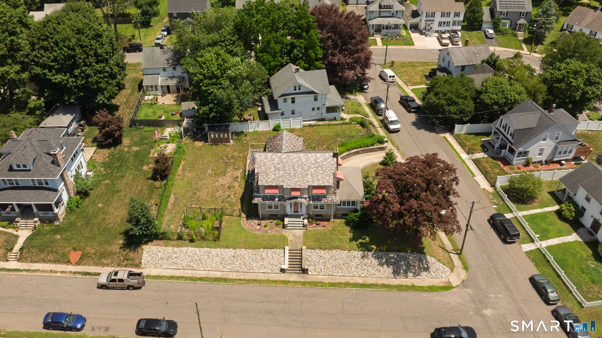 5 Hillcrest Avenue Naugatuck CT 06770