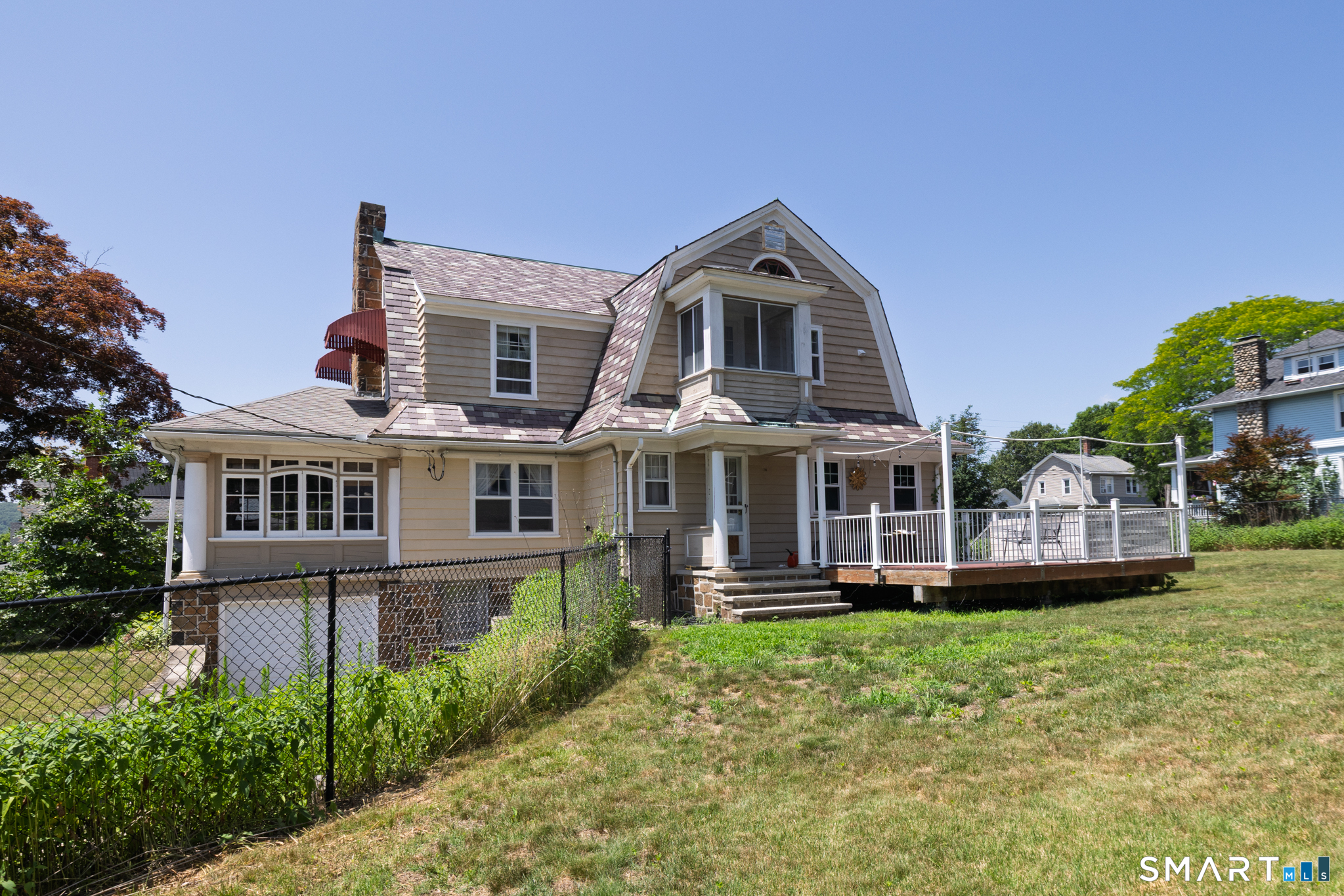 5 Hillcrest Avenue Naugatuck CT 06770