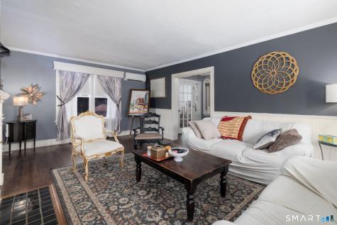 5 Hillcrest Avenue Naugatuck CT 06770