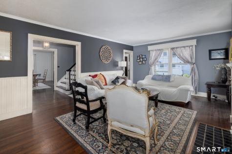 5 Hillcrest Avenue Naugatuck CT 06770