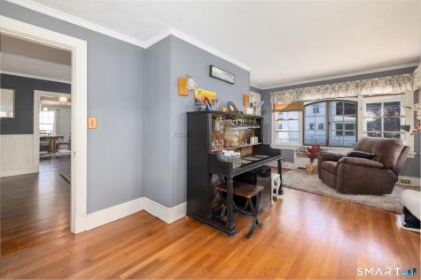 5 Hillcrest Avenue Naugatuck CT 06770