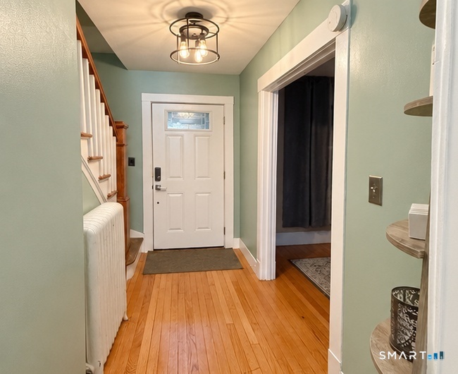 40 Foley Street Manchester CT 06040