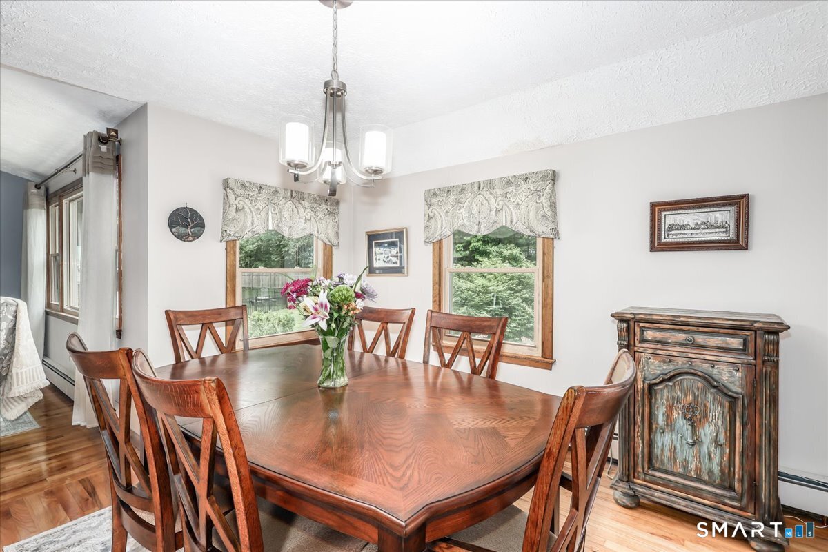 20 Valley Forge Court Southington CT 06489