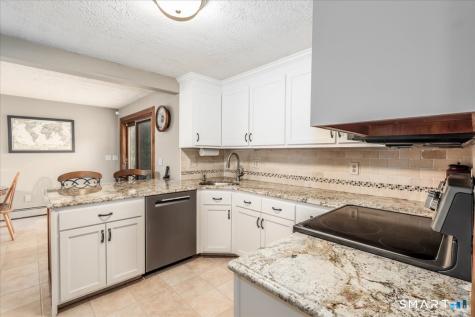20 Valley Forge Court Southington CT 06489