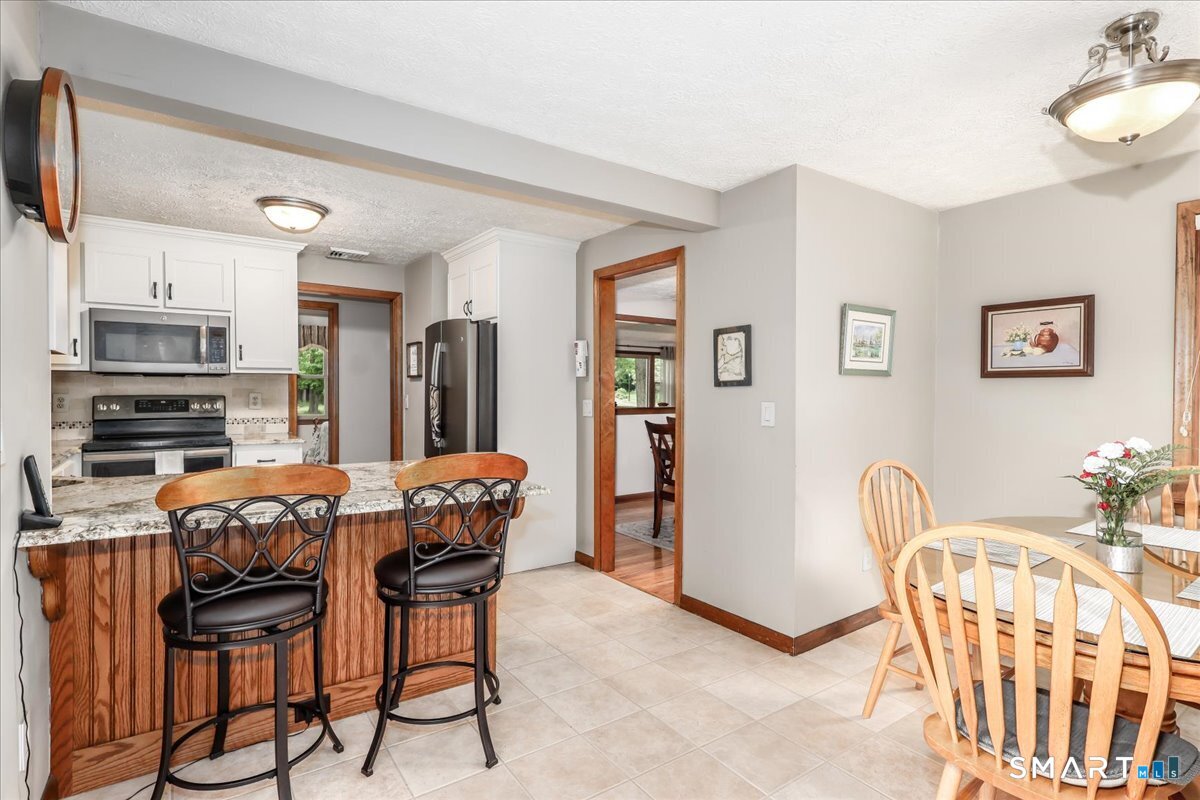 20 Valley Forge Court Southington CT 06489