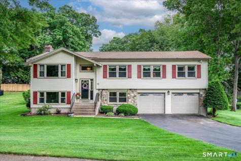 20 Valley Forge Court Southington CT 06489