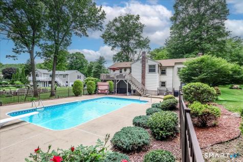 20 Valley Forge Court Southington CT 06489
