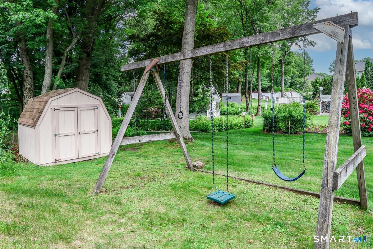 20 Valley Forge Court Southington CT 06489