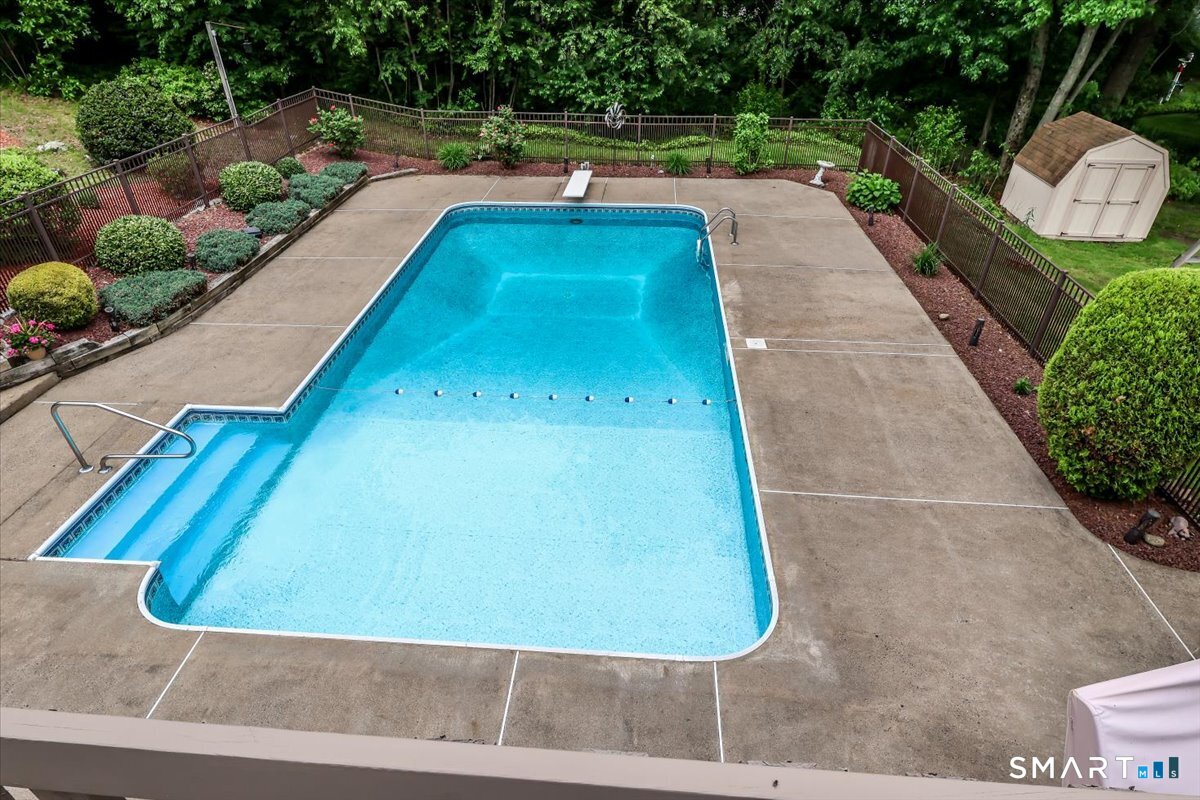 20 Valley Forge Court Southington CT 06489