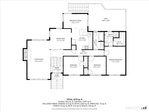 20 Valley Forge Court Southington CT 06489