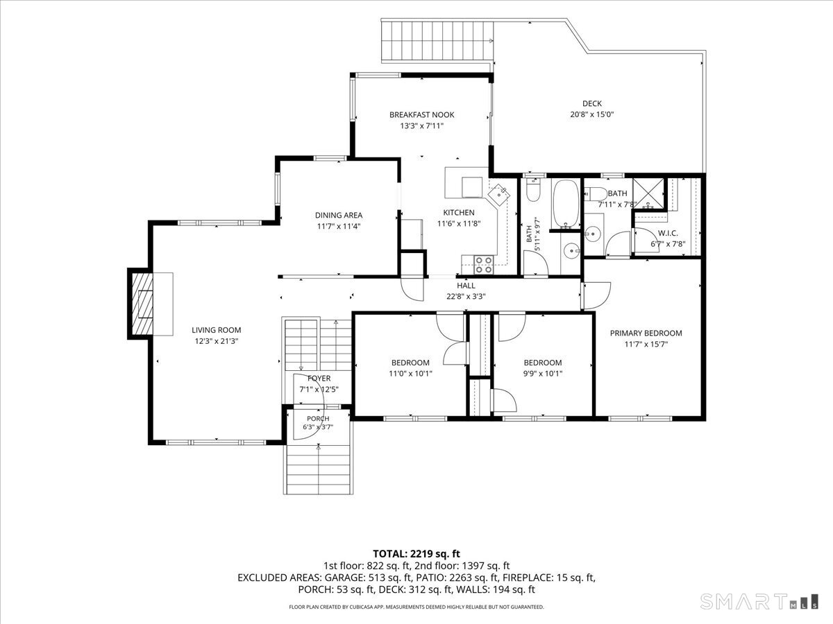 20 Valley Forge Court Southington CT 06489