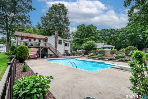 20 Valley Forge Court Southington CT 06489