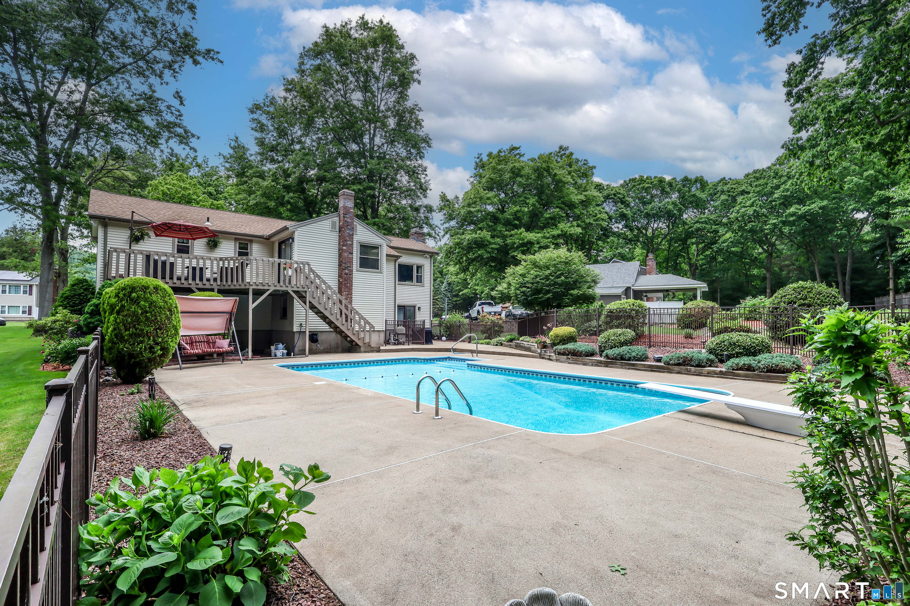 20 Valley Forge Court Southington CT 06489