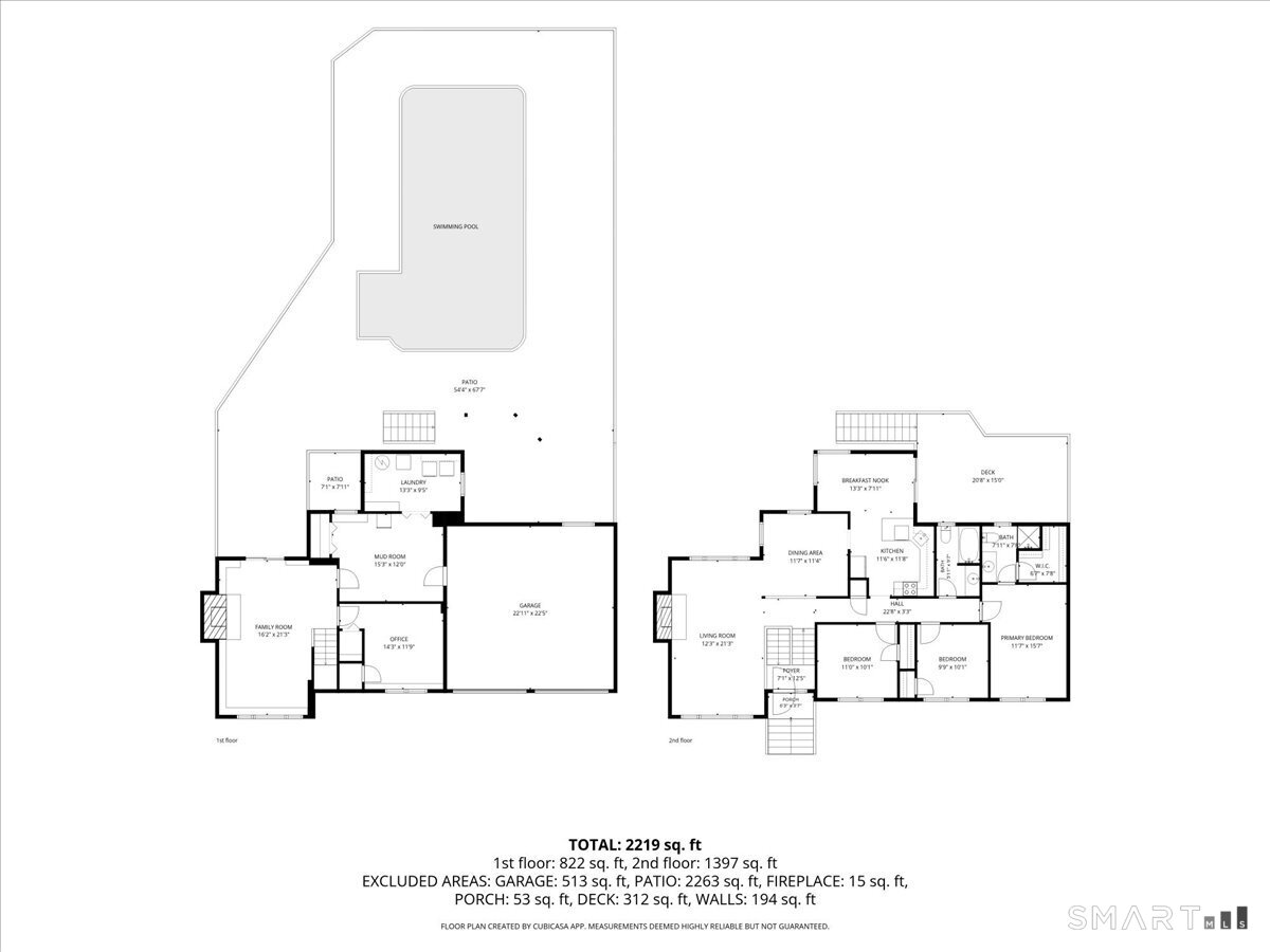 20 Valley Forge Court Southington CT 06489