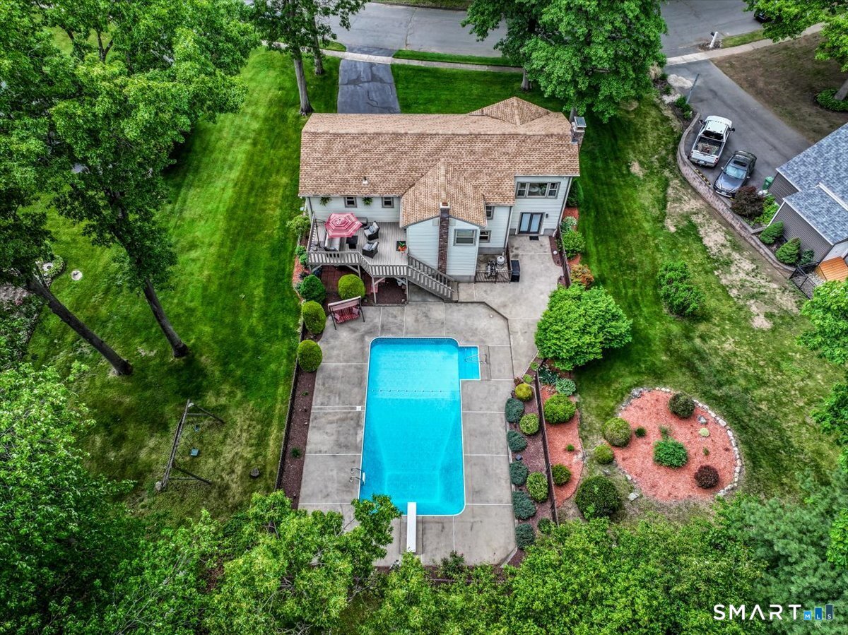20 Valley Forge Court Southington CT 06489
